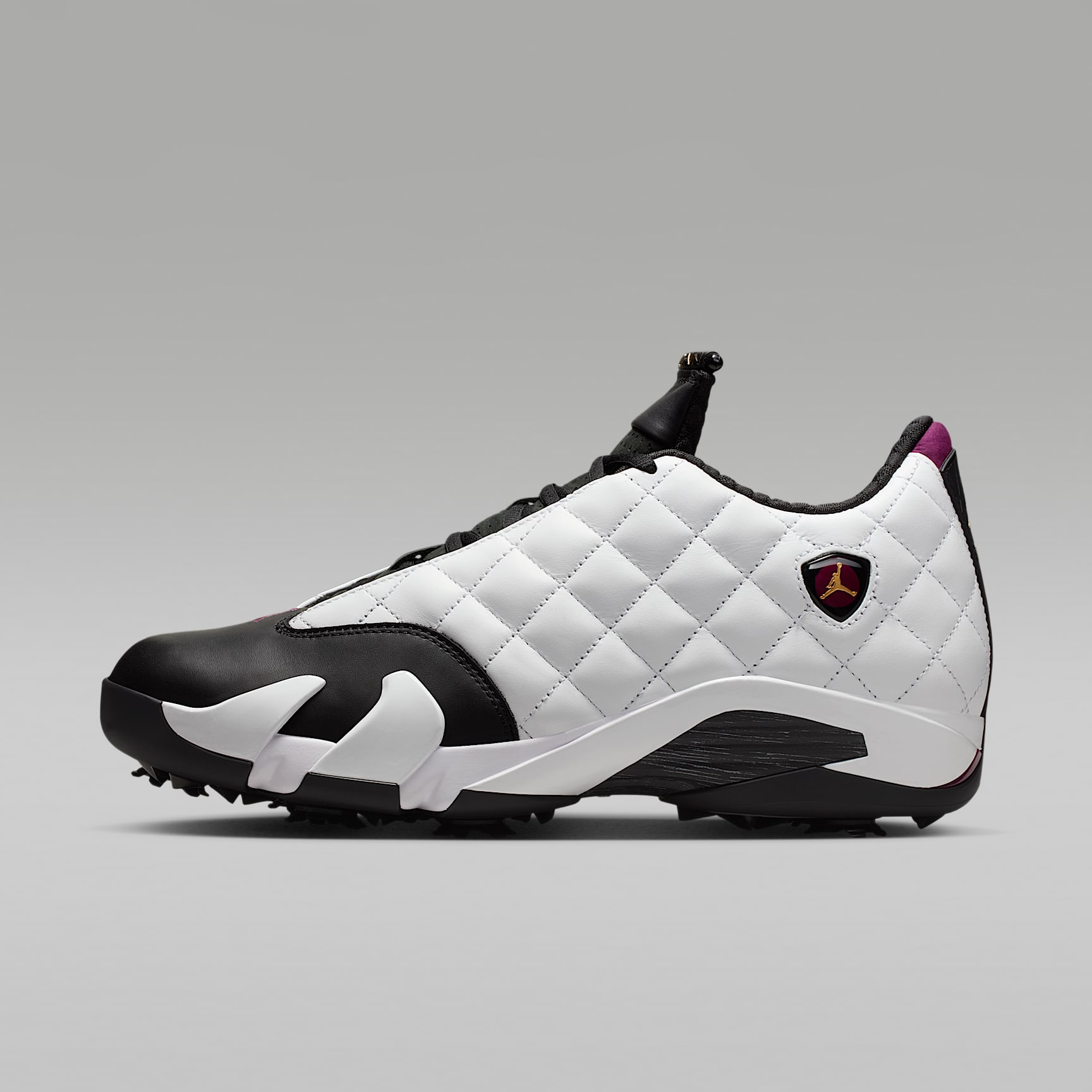 Air Jordan 14 G ゴルフシューズ 10 (US) Air Jordan 14 G Golf Shoes. Nike.com